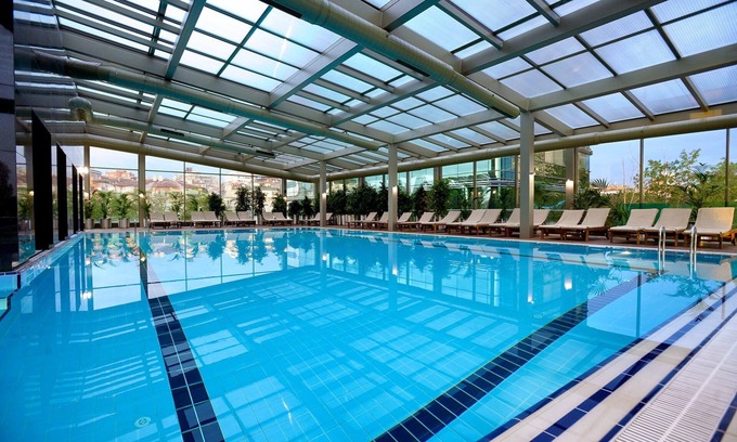 Old Town Hotel | Hotel & Resort Luxury Suites
