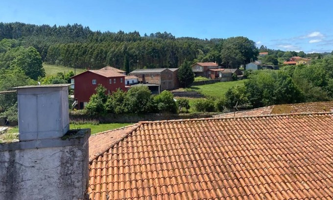 Lavacolla House | HOTEL RESTAURANTE SAN PAIO
