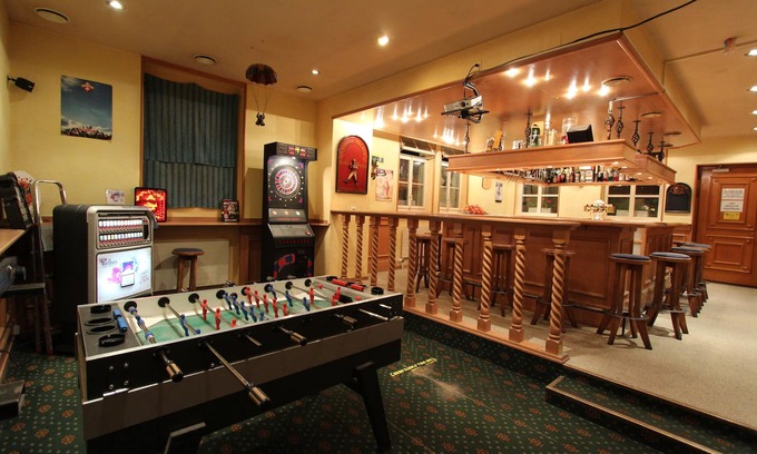 Reichenbach Hotel | Hotel Restaurant Alpina