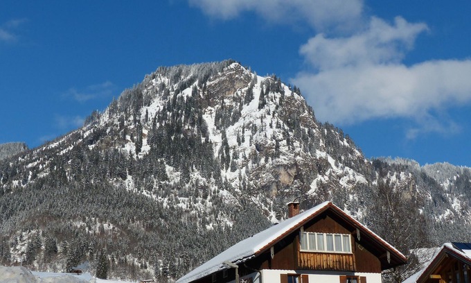 Bad Hindelang Hotel | Hotel Restaurant Amadeus