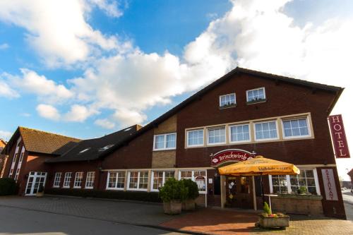 Ochtrup Hotel | Hotel Restaurant Brinckwirth