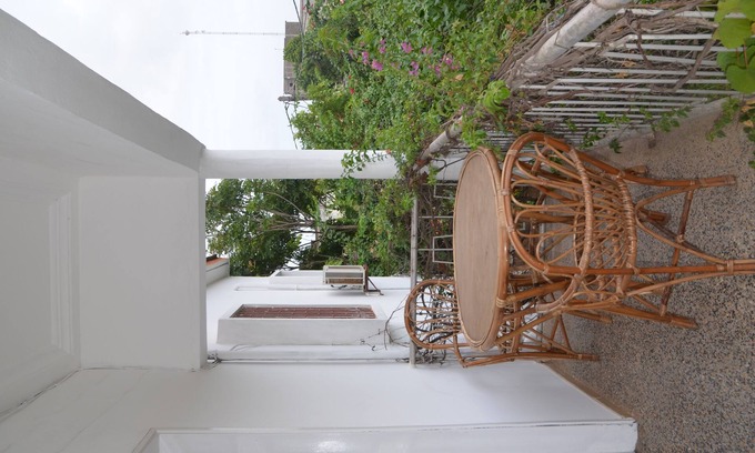 Lome Hotel | Hotel Restaurant Coté Sud