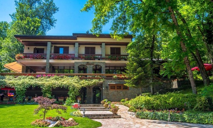 Tirana Hotel | Hotel Restaurant Dreri