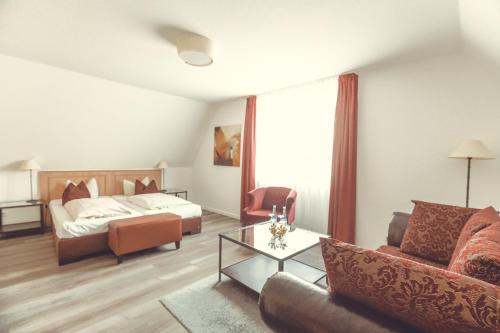 Mettingen Hotel | Hotel- Restaurant Einklang