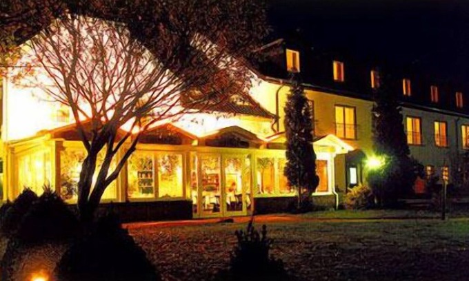 Baerl Hotel | Hotel & Restaurant Eurohof