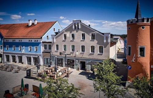 Waldkirchen Hotel | Hotel & Restaurant Herzstück Waldkirchen