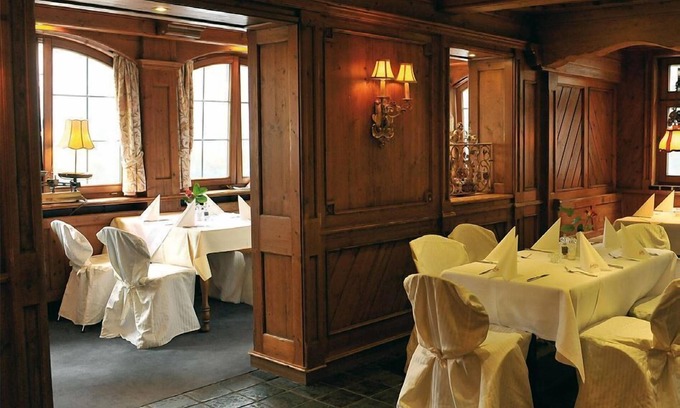 Dormagen Hotel | Hotel Restaurant Hoettche