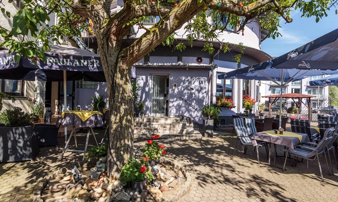 Siegburg Hotel | Hotel Restaurant Kasserolle
