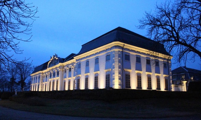 Halbturn Hotel | Hotel & Restaurant Knapppenstöckl