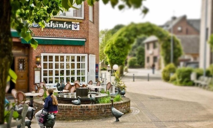 Dormagen Hotel | Hotel Restaurant Knechtstedener Hof