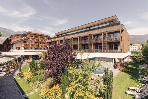 Brunico Hotel | Hotel Restaurant Langgenhof