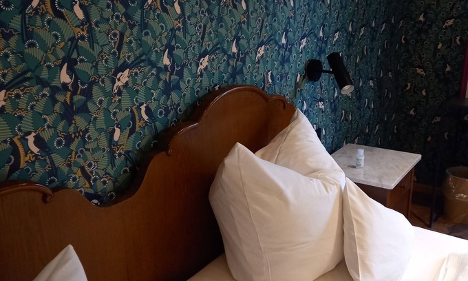Reicholzheim Hotel | Hotel Restaurant Martha