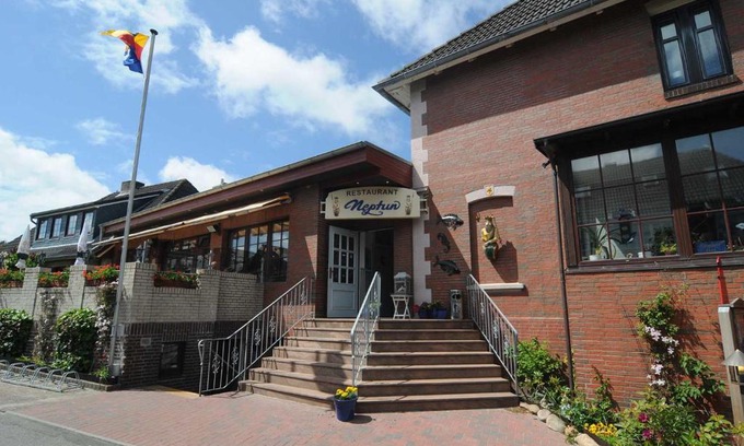 Norddorf Hotel | Hotel & Restaurant Neptun