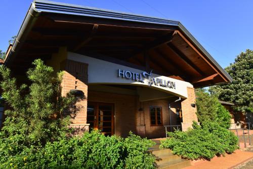 Bella Vista Hotel | Hotel Restaurant Papillon