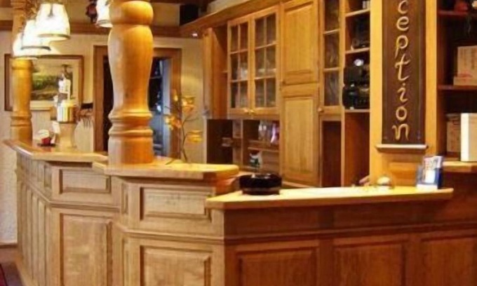 Hagen Hotel | Hotel-Restaurant Reher Hof
