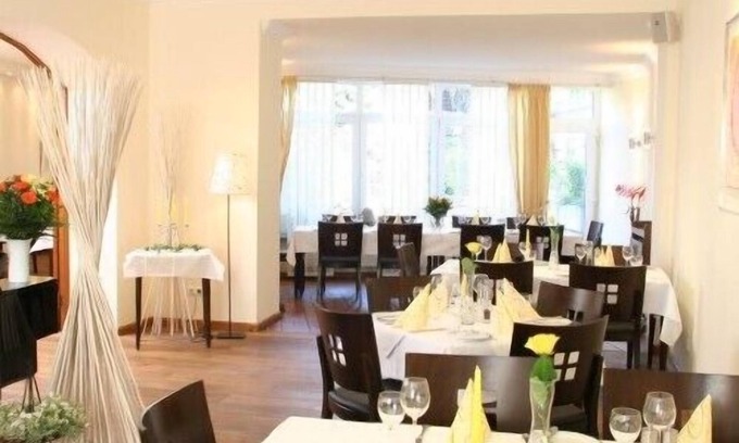 Euskirchen Hotel | Hotel Restaurant Rothkopf