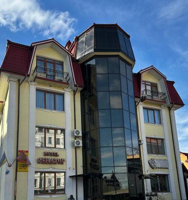 Truskavets Hotel | Hotel&Restaurant SENATOR