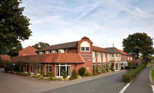 Saerbeck Hotel | Hotel Restaurant Stegemann