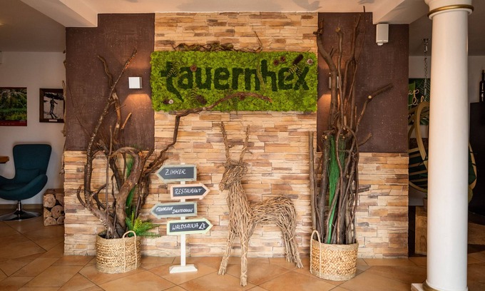 Piesendorf Hotel | Hotel Restaurant tauernhex