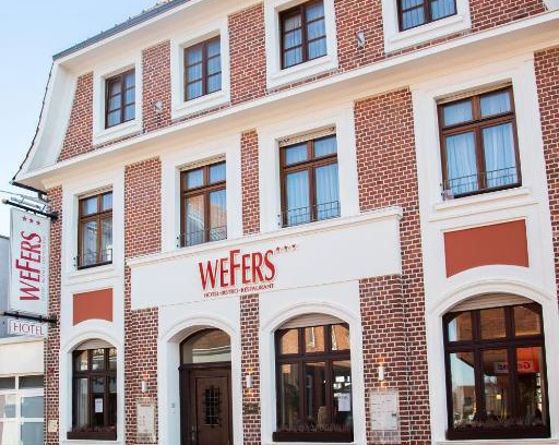 Emsdetten Hotel | Hotel & Restaurant Wefers