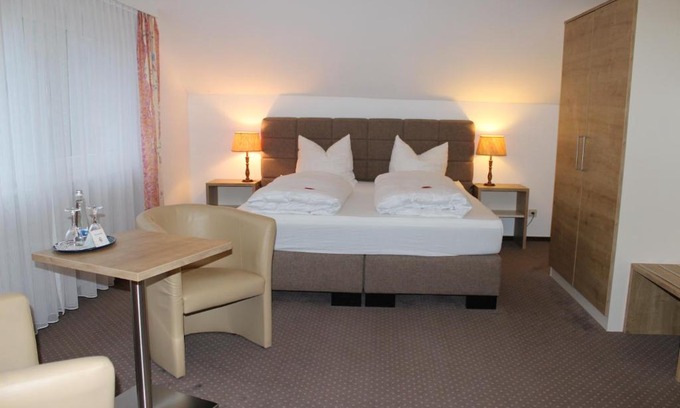 Freinsheim Hotel | Hotel Restaurant Weisbrod