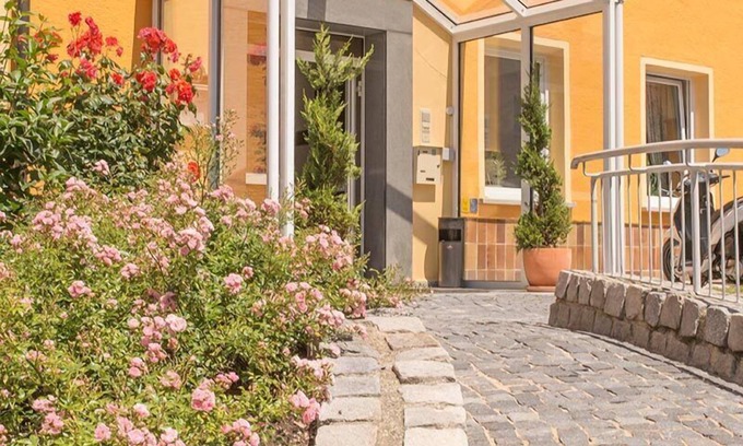 Regensburg Hotel | Hotel-Restaurant Wiendl