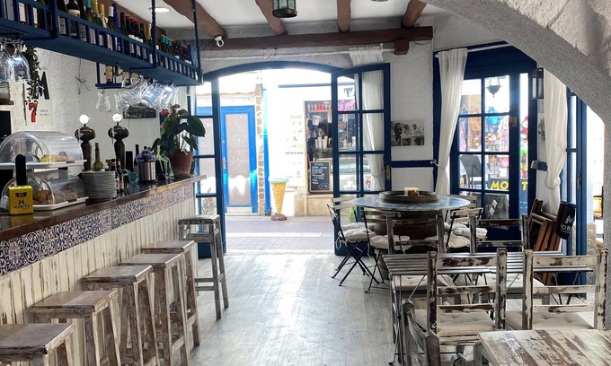 Tossa de Mar Hotel | Hotel & Restaurante Bergantí
