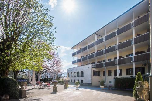 Bad Wiessee Hotel | Hotel Rex