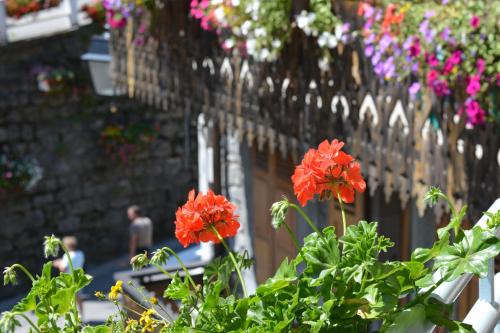 Morzine Hotel | Hotel Rhodos Morzine