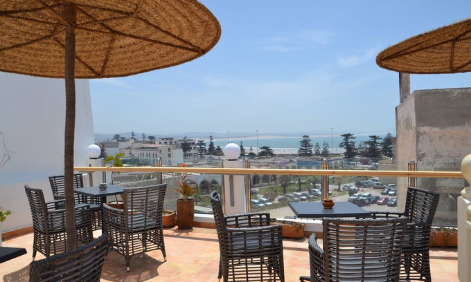 Ahl Agadir House | Hotel Riad Benatar