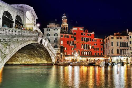 San Marco Hotel | Hotel Rialto