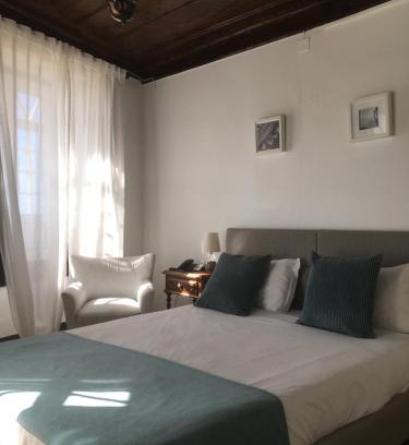 Nazare Hotel | Hotel Ribamar