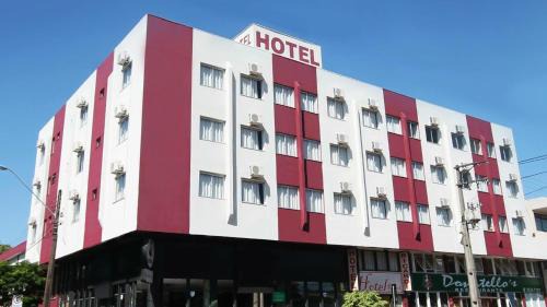 Centro Hotel | Hotel Ricardi Express