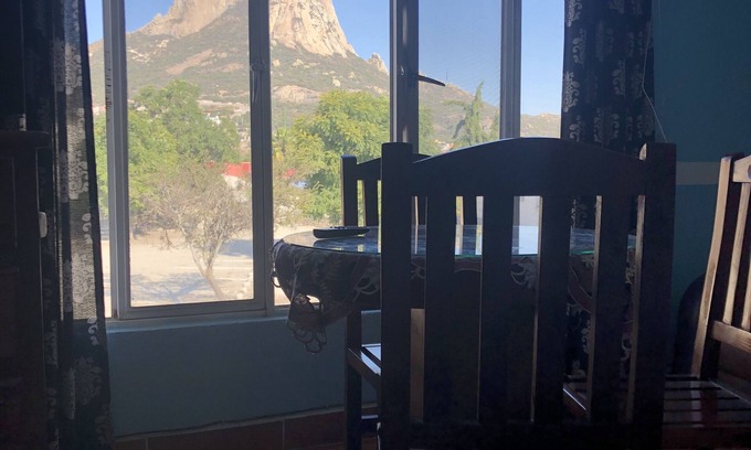 Bernal Hotel | Hotel Ricardos