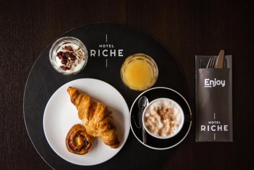 Valkenburg aan de Geul Hotel | Hotel Riche