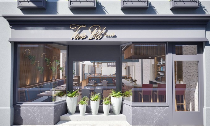 Harleston Village Apartment | Hotel Richemont Simmons Suite 301