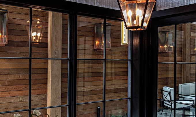 Charleston Historic District Hotel | Hotel Richemont