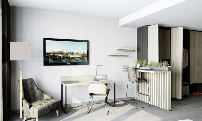 Boeblingen Hotel | Hotel Rieth