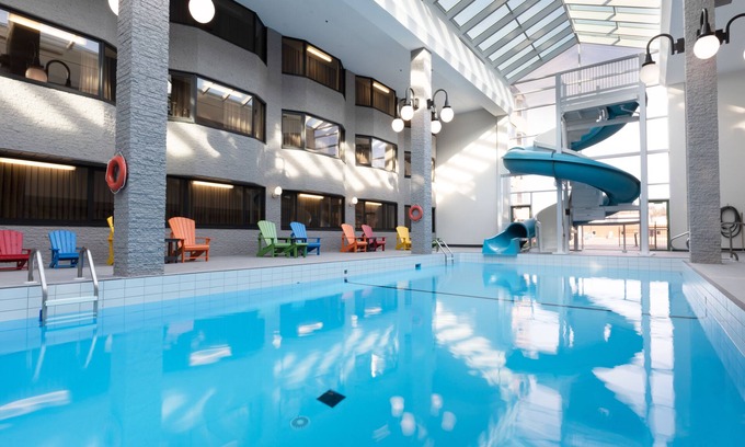 Rimouski-Neigette Hotel | Hotel Rimouski