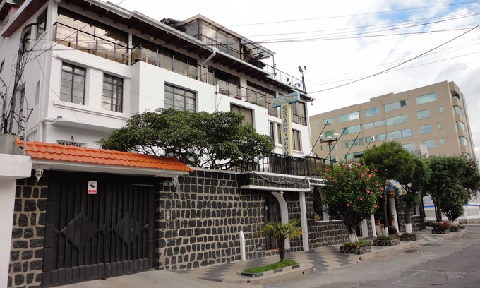 La Mariscal Hotel | Hotel Rincón Escandinavo