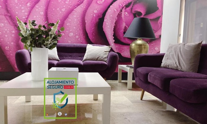 Zaragoza Old Town Hotel | Hotel Rio Arga