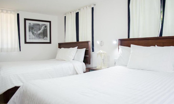 Santa Isabel Cholula Hotel | Hotel Rio Atlixco