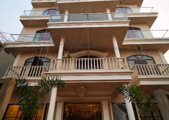 Varanasi Hotel | HOTEL RIO BENARAS