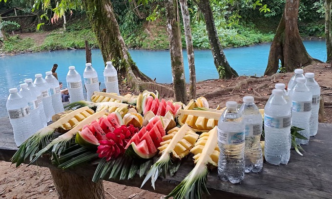 Katira Hotel | Hotel Rio Celeste to Know