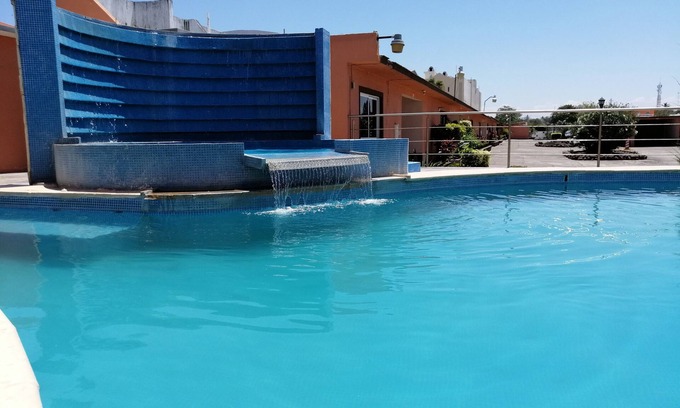 Boca del Rio Hotel | Hotel Rio Inn
