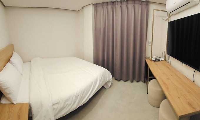 Jayang-dong Hotel | Hotel Rio