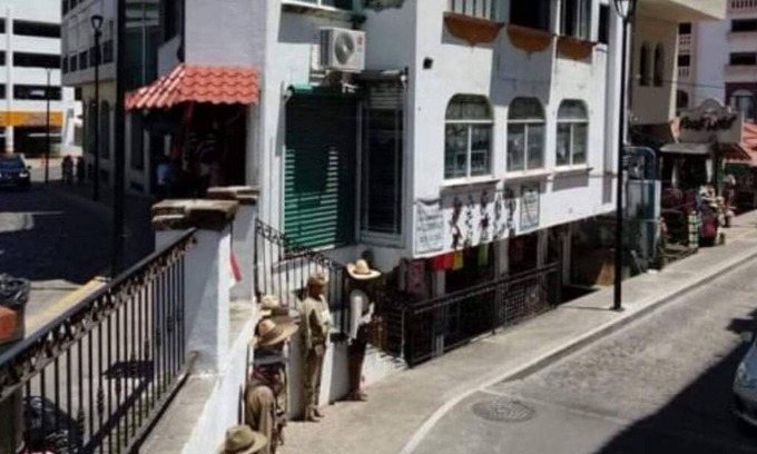 Downtown Puerto Vallarta Hotel | Hotel RIO MAR