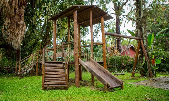 Penedo Hotel | Hotel Rio Penedo