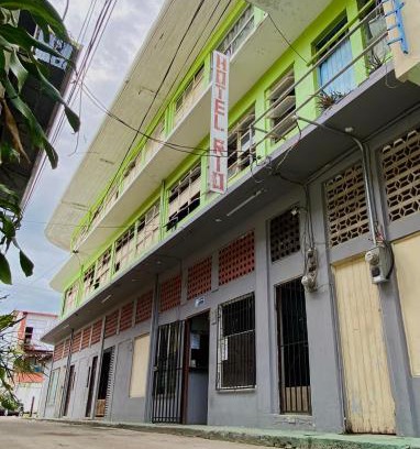 Puntarenas Hotel | Hotel Rio Puntarenas