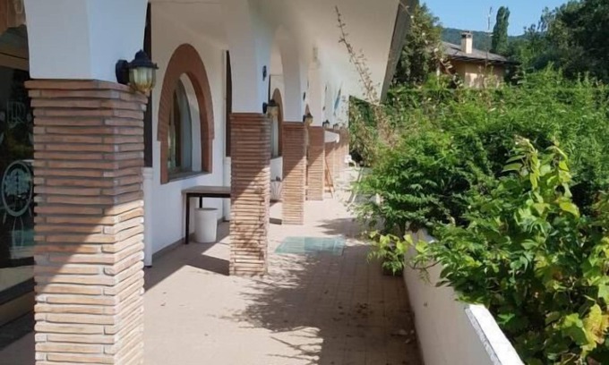 Acquaviva Hotel | Hotel Rio re